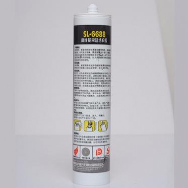 結構膠_Shanli/山力_耐候結構膠_工廠出售