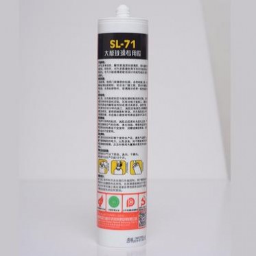 擋風玻璃膠_Shanli/山力_玻璃膠_制造設備