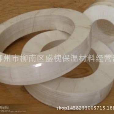 DN80法蘭墊圈白色耐酸四氟墊圈