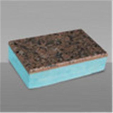 加工  實木保溫  裝飾保溫一體板     一體化保溫裝飾一體板  玖林保溫材料