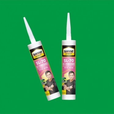 玻璃膠_Shanli/山力_門窗玻璃膠_批發生產商