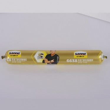 中空玻璃膠_Shanli/山力_玻璃膠_定制銷售