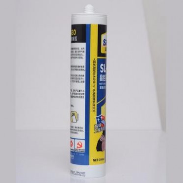 幕墻結構膠品牌_Shanli/山力_玻璃幕墻結構膠_代理加工廠商