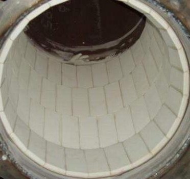 陶瓷鋼管,耐磨陶瓷彎頭 龜甲網耐磨彎頭 雙金屬耐磨彎頭 耐磨彎頭 復合內襯陶瓷耐磨彎頭