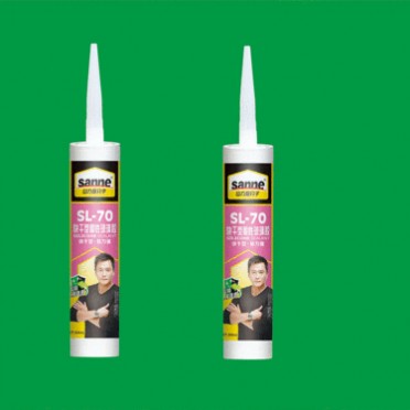快干型玻璃膠_Shanli/山力_酸性玻璃膠_廠家批發銷售