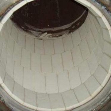 耐磨陶瓷管,廠家生產自陶瓷耐磨彎頭 陶瓷復合耐磨彎頭 來圖定做各種型號耐磨管道|耐磨陶瓷彎頭