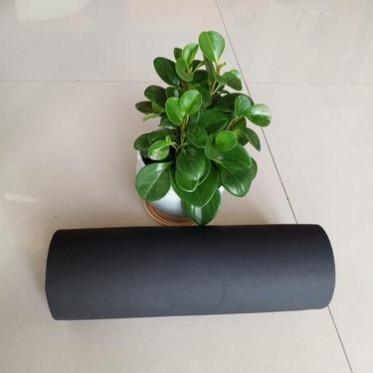 天津帶膠橡塑海綿保溫棉 減震保溫棉 橡塑保溫材料生產廠家