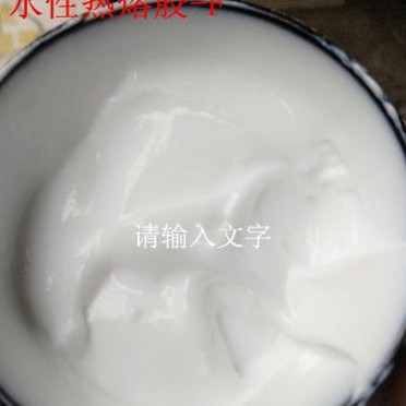 燙畫熱熔膠 水性燙畫熱熔膠 水性**粘布熱熔膠
