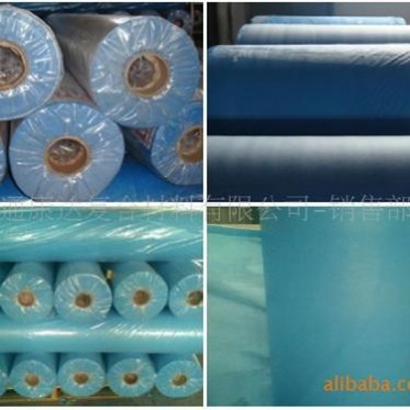 供應PP**購物袋無紡布(圖)