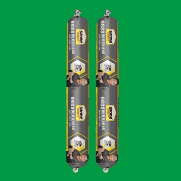 結構膠_Shanli/山力_高溫結構膠_設備加工