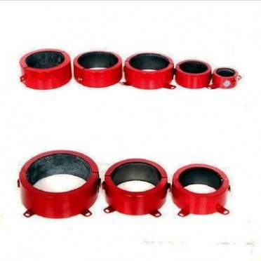 赫耀防火 廠家供應不銹鋼阻火圈消防管道阻火圈 通用型消防管道阻火圈