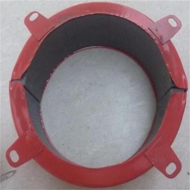 赫耀防火 阻火圈 國標不銹鋼阻火圈 DN110型消防**塑料管道阻火圈 阻火圈廠家