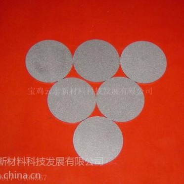 不銹鋼多孔板 燒結不銹鋼多孔板 燒結不銹鋼微孔板