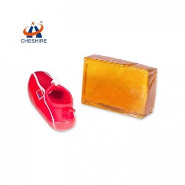 祺星熱熔膠鞋材膠網布海綿用**壓敏膠塊初粘力好