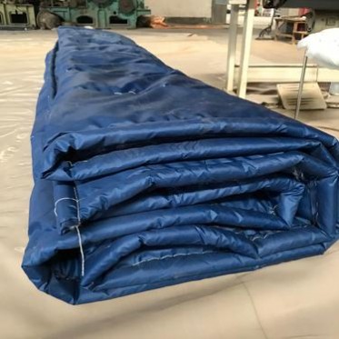 陜西廠家 蔬菜大棚保溫被 防雨布大棚保溫被 加工定制