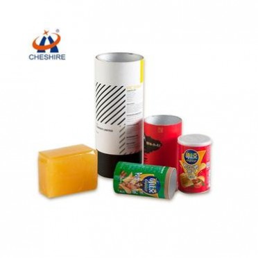 祺星熱熔膠紙罐標簽貼標膠**塊狀壓敏膠