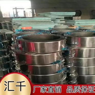 匯千阻火圈廠家 不銹鋼阻火圈 110非標螺絲阻火圈型號資質齊全