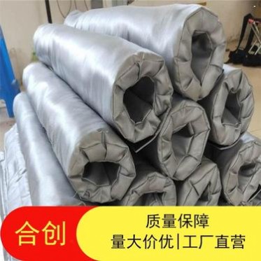 閥門保溫套,管道保溫套可拆卸保溫套保溫罩油田井口保溫套,可拆卸保溫隔熱罩