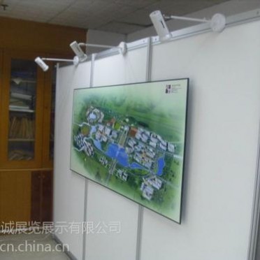 有廣告展板賣？南寧合誠展覽NNHCZL廠家批發