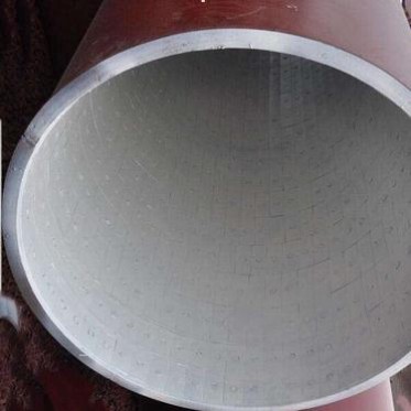 耐磨陶瓷彎頭,定制加工 高溫陶瓷管 95氧化鋁陶瓷管 陶瓷耐磨管 各種特種陶瓷,耐磨陶瓷管