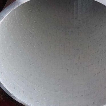 耐磨陶瓷管|電子電器特種耐磨火神鍋陶瓷 精密耐磨紡織異型氧化鋁陶瓷管|耐磨陶瓷彎頭