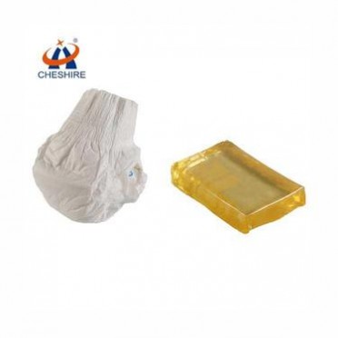 祺星熱熔膠紙尿褲拉拉褲基材復合用結構膠剝離力強**壓敏膠