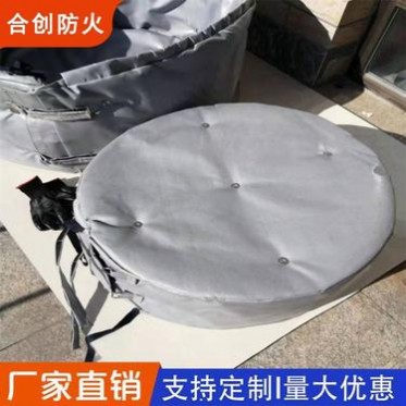 保溫衣 換熱器可拆卸保溫衣閥門保溫衣閥門保溫衣保溫罩 保溫罩