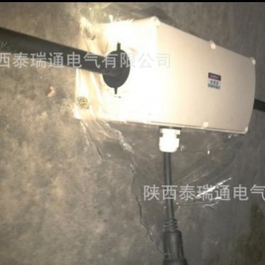 隧道電纜分支防水接線盒 接線盒