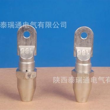 廠家 緊鎖連接頭 電纜接線端子 螺紋式節能接頭