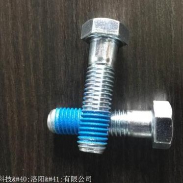 螺絲與產品的連接為什么要求防松
