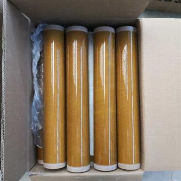 耐高溫絕緣管
