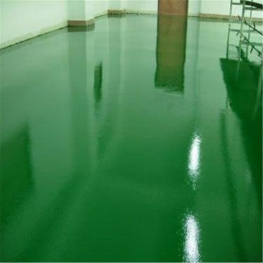 金蟾水性丙烯酸地坪漆特點耐用水性丙烯酸地坪漆施工方案**從優