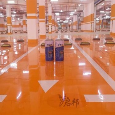 優啟邦 陜西環氧地坪 按需定制  環氧地坪廠家 環氧地坪施工 環氧地坪漆