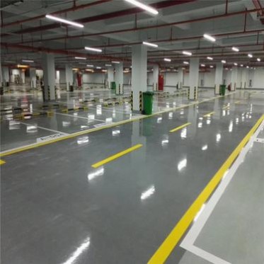 優啟邦 西安環氧地坪 西安環氧地坪施工 西安環氧地坪廠家 專注于地坪施工團隊