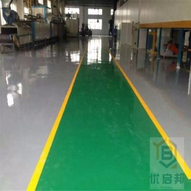 優啟邦 渭南環氧地坪 渭南環氧地坪廠家 渭南環氧地坪施工 按需定制 優良團隊一站式服務