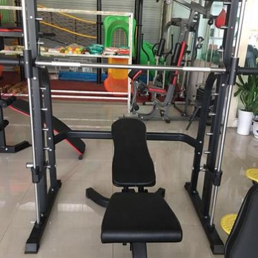 南寧室內大型健身器材廠家 綜合訓練器價格