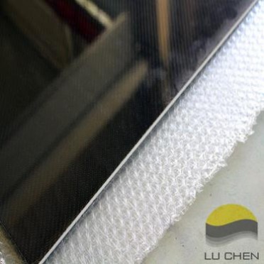 復合材料泡沫夾芯結構板碳纖維板蒙皮三明治板輕質箱體軌道交通