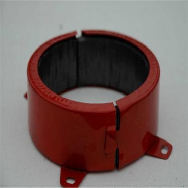 華克斯 可定制批發 不銹鋼阻火圈 無腐蝕防火圈 不燃阻火圈