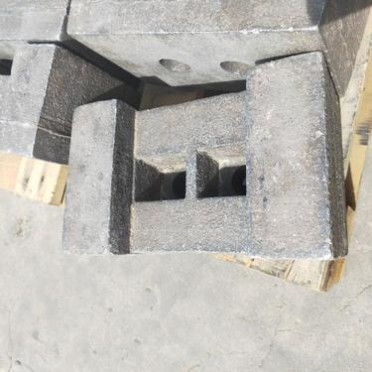 高鉻復合錘頭|高鉻耐磨錘頭|破碎機錘頭 |雙金屬復合耐磨錘頭