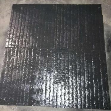 【河南永升耐磨復合板】供應水泥工業—沖擊盤 管道耐磨板 耐磨板 雙金屬耐磨復合板 高鉻合金耐磨耐磨板