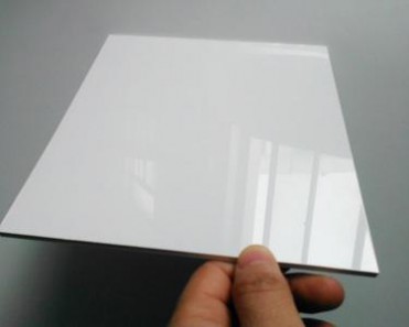 高光ABS板材，ABS高光板，蘇州ABS板材廠家，顏色規格皆可定制