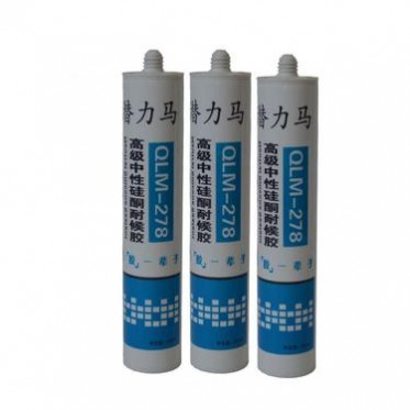廠家潛力馬793中性耐候 密封玻璃膠 快干防霉 中性透明玻璃膠