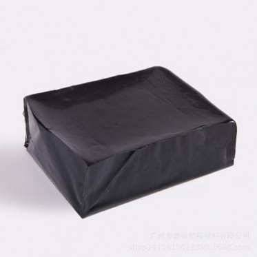 廠家 新型車燈粘接用SIS熱熔膠 黑色熱熔膠 熱熔膠廠家