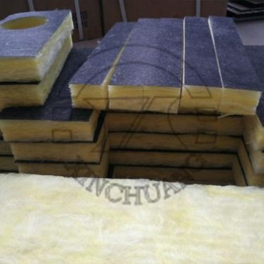 玻璃纖維保溫棉 烤箱**保溫棉 離心玻璃防火棉