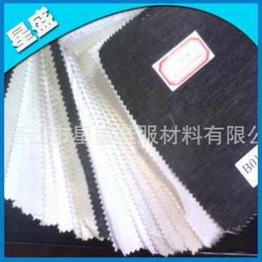 專業供應 點膠熱熔膠定型布 平狀系列熱熔膠定型布