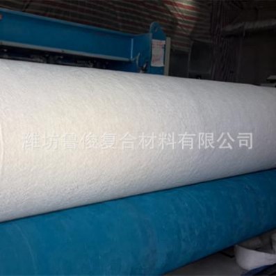 氣凝膠保溫棉 無堿玻璃纖維針刺毯 電磁機加熱保溫棉針刺氈