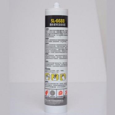 結構膠_Shanli/山力_雙組份結構膠_生產品牌商