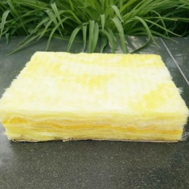 廠家玻璃棉保溫板現貨銷售 蒸汽管道鋁箔貼面玻璃棉擋火板
