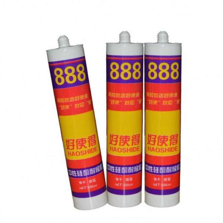 中性黑色軟膠/硅酮結構膠/耐候膠/防水防漏膠995/幕墻結構膠山東