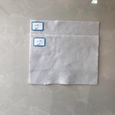 廠家透水土工布  無紡布